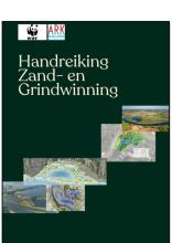 Handreiking zandwinning WNF-ARK