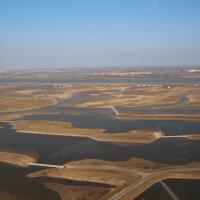 Noordwaard 2016, Foto: Beeldbank Rijkswaterstaat / Your captain