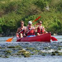 Grensmaas, foto: Twan Teunissen