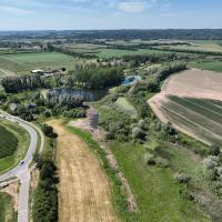 Klimaatbuffer Ooijse Graaf. Foto: Peter Veldt/Stroming/ARK